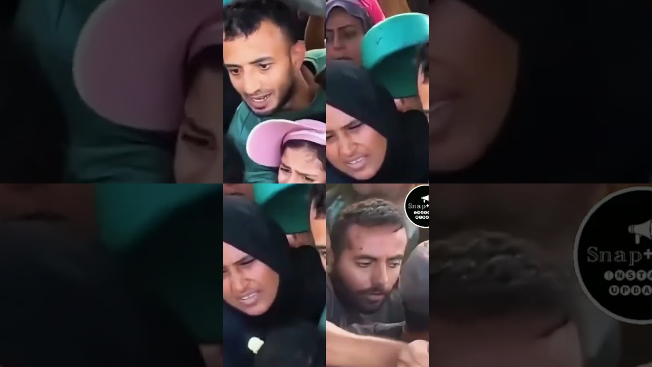 Understanding the Laws of War: Gaza Conflict Explained