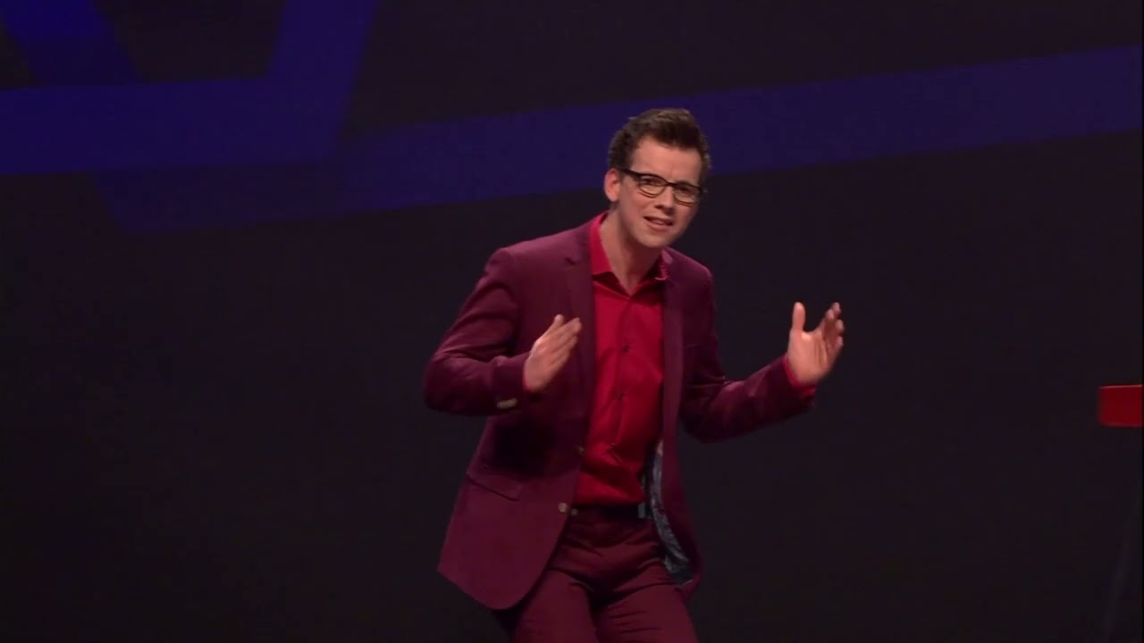 Pieter Derks - Het Kan Allemaal Ook Hier Gebeuren