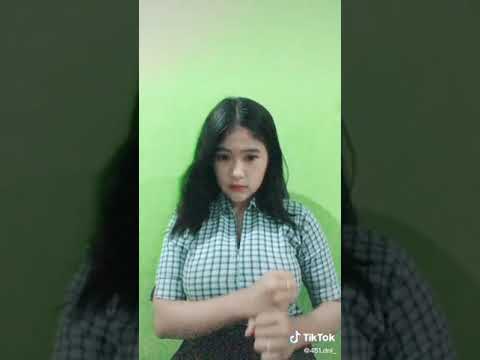 TIKTOK BUGIL