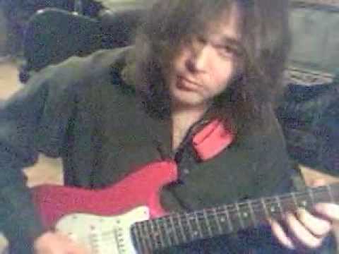 Mini Guitar Solo