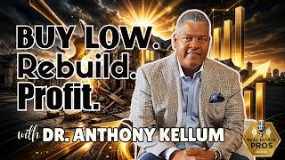 From Distressed Properties to Millionaire Investors | The Power of DSCR