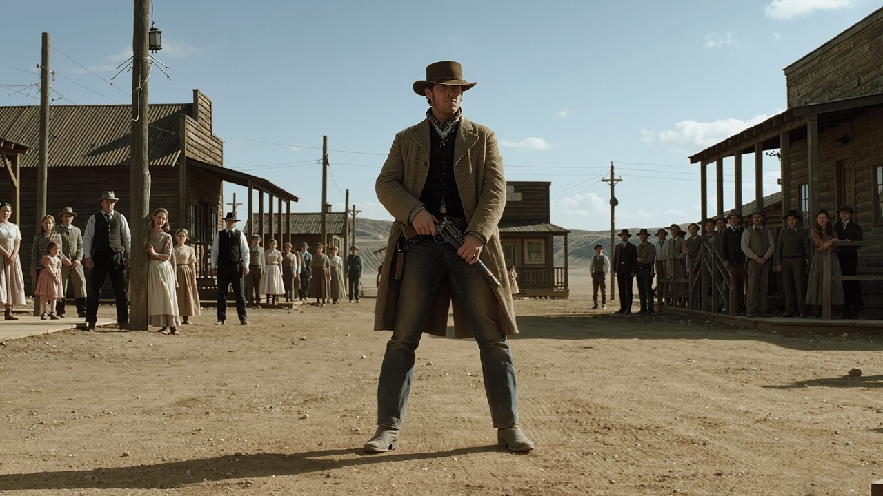 El jinete de la mula y el camino del rencor