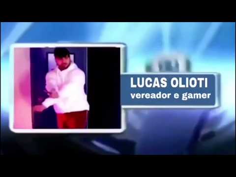 Ayram desenhos - Lucas Olioti (T3ddy) Refazendo pessoass