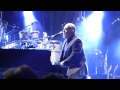 Pressure - Billy Joel, Madison Square Garden, Dec. 18, 2014