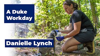 A Duke Workday | Caring for Lemurs in Durham and Abroad