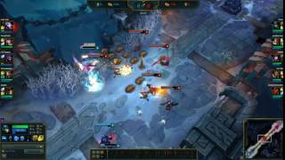 Nami Bubble Predict