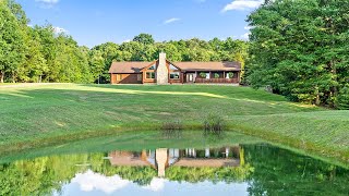 5796 Bryant Hollow Road video tour