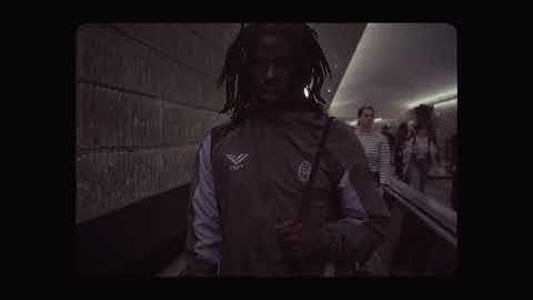 JERALD-Fade Away (Official Video)
