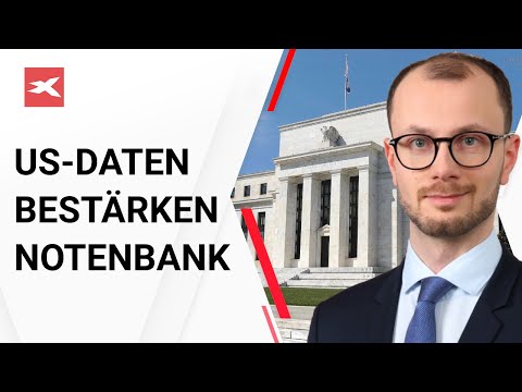 Wird die Inflation einen Kursrutsch auslösen? 🔴 Wall Street und Börse 🔴 20.02.23