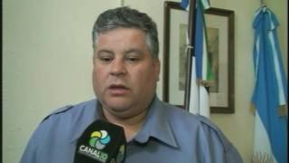 Choele Choel: Robo calificado y búsqueda de Morena