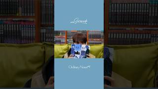 Ordinary Notes #4 Preview #DxS #도겸X승관 #소야곡 #Serenade