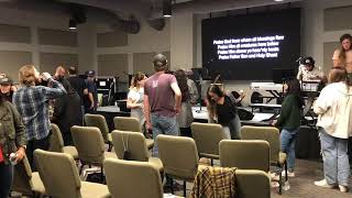 Discipleship Now Live Stream