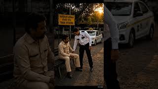 Taxi Driver ki taxi seized 😔 | Driver Emotional Story | Miles Assist Part 1 | #driverlife