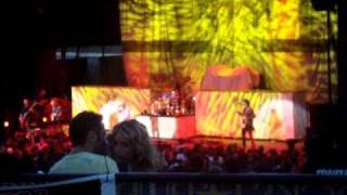 Stone Sour - Hell and Consequences live