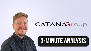 Should you buy Catana Group stock? (May 2024)