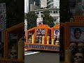 Fiesta total en calles de la CDMX por el Desfile Mundialista