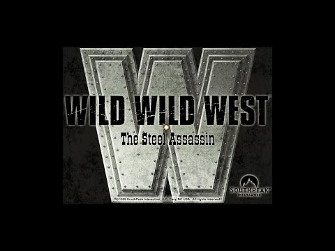 Let's Play: Wild Wild West: The Steel Assassin - Ambush Demo