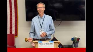 Francis President Vision 6/13/2026