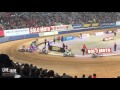 Суперпрестижио 2015 - как это было / Superprestigio Dirt Track 2015