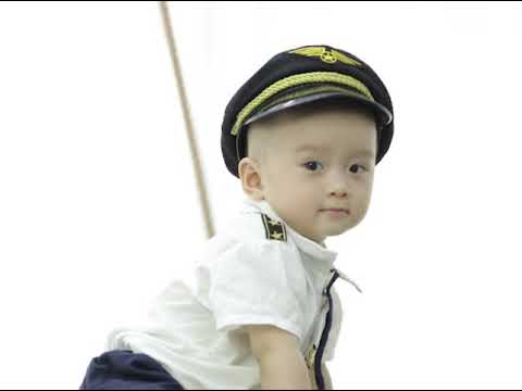 Nguyễn duy sang sinh Nhật 1 tuổi