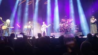 Toto Rosanna Michelob Ultra Arena 3/16/2024