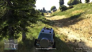 GTA PERFECT FLIP