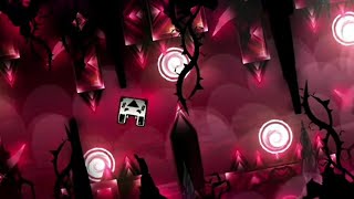 Fanmade Deco | The Human Lemit | Top 1? | GEOMETRY DASG