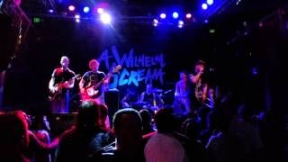 A Wilhelm Scream - The Kids Can Eat A Bag Of Dicks &amp; Boat Builders Live