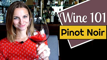 Comment se boit le Pinot Noir ?