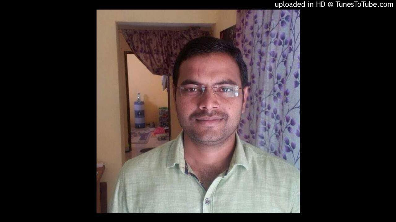 HINDI-Dr.Shashikant Yadav- Hindi mein Dalit Vimarsh-Dalit ka Arth aur Paribhasha_vartman Stithi