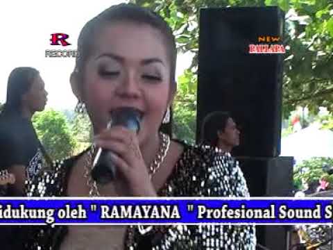 SELANGKUNG RONG LANGKUNG - DEVI ALDIVA - [NEW PALLAPA TANGGUNGAN]