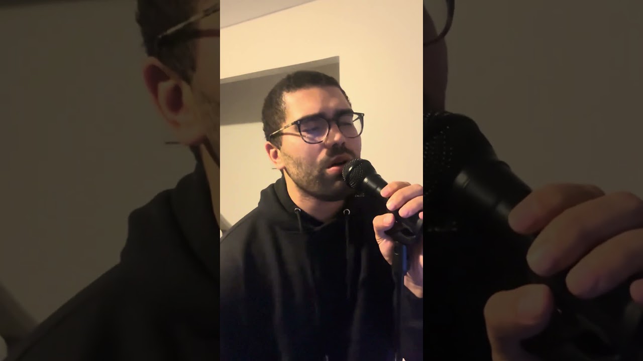 #LetMeLoveYou