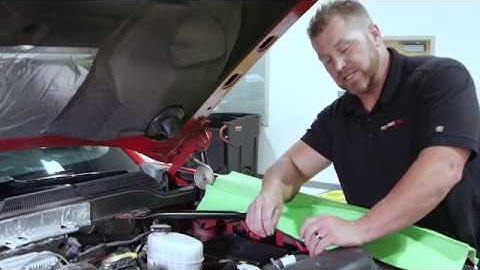 2017-2019 GMC/Chevy 6.6L Duramax L5P Pulsar Install Edge Products