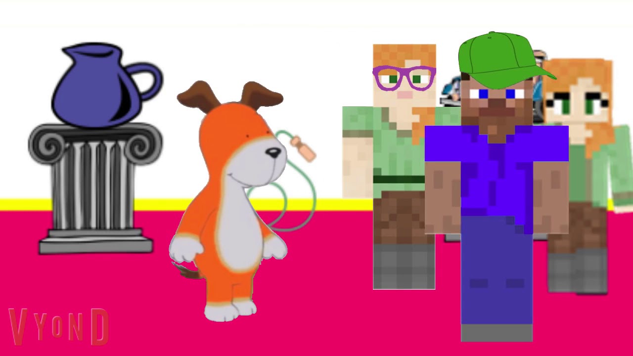 Journey To Kipper 6 Letter J Museum YouTube