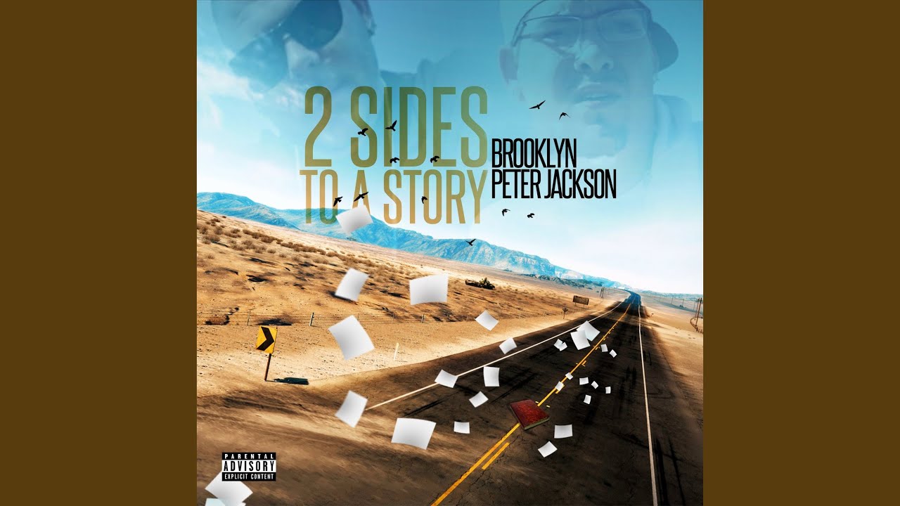 Everywhere I Go (feat. Raekwon)