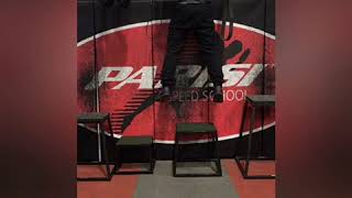 Flex Arm Hang