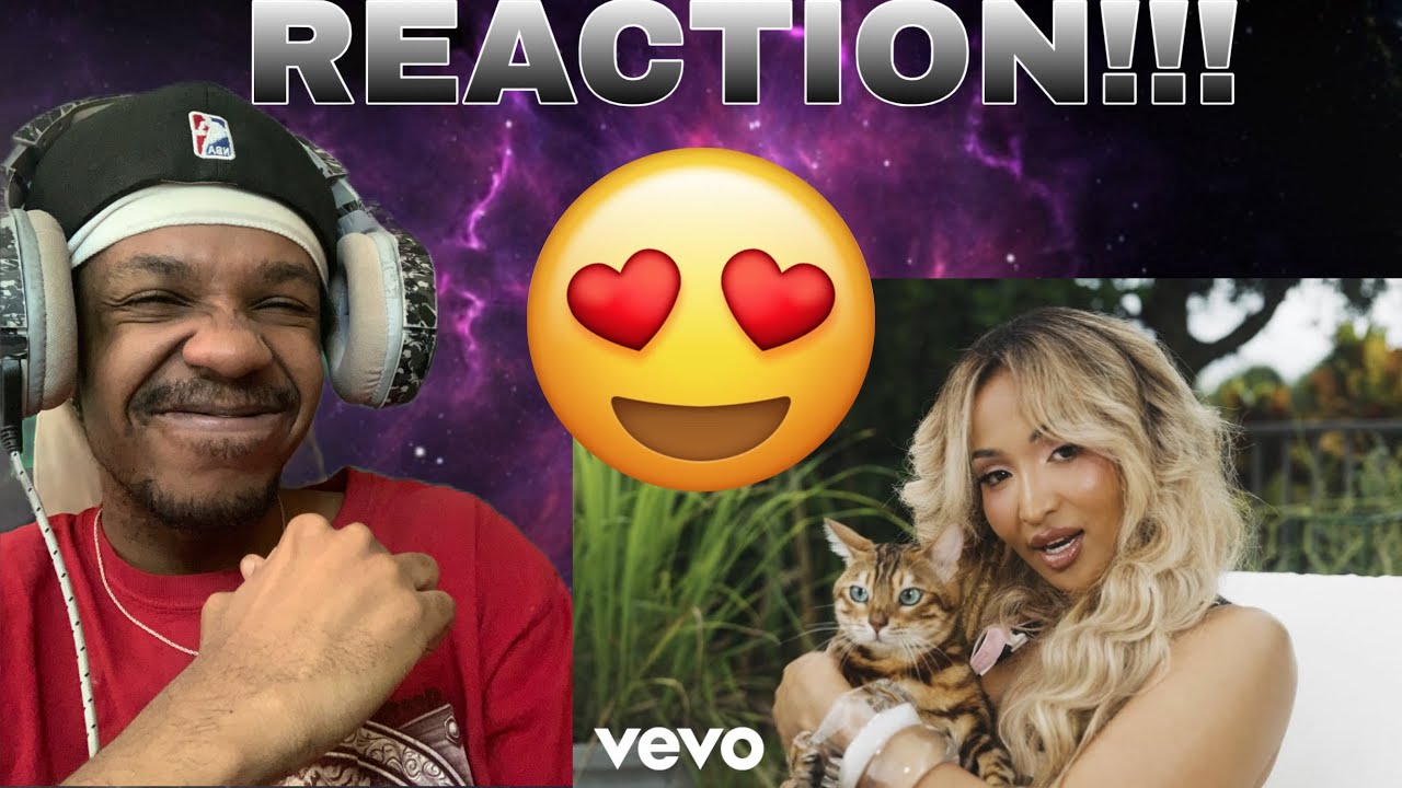 OMG!!!| Shenseea, DJ Frass - Tightness | Official Music Video (REACTION!!!)