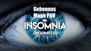 Molten Core- Gehennas Wow Clic - Mage Pov Insomnia
