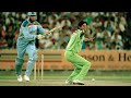 Classic Wasim Akram | ICC Men's Cricket World Cup 1992