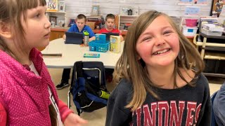Kristina Reznichenko is a Difference Maker!