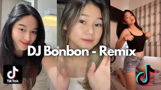 Tiktok Cewek Goyang Pargoy (DJ Bonbon - Remix) │ [COMPILATION]