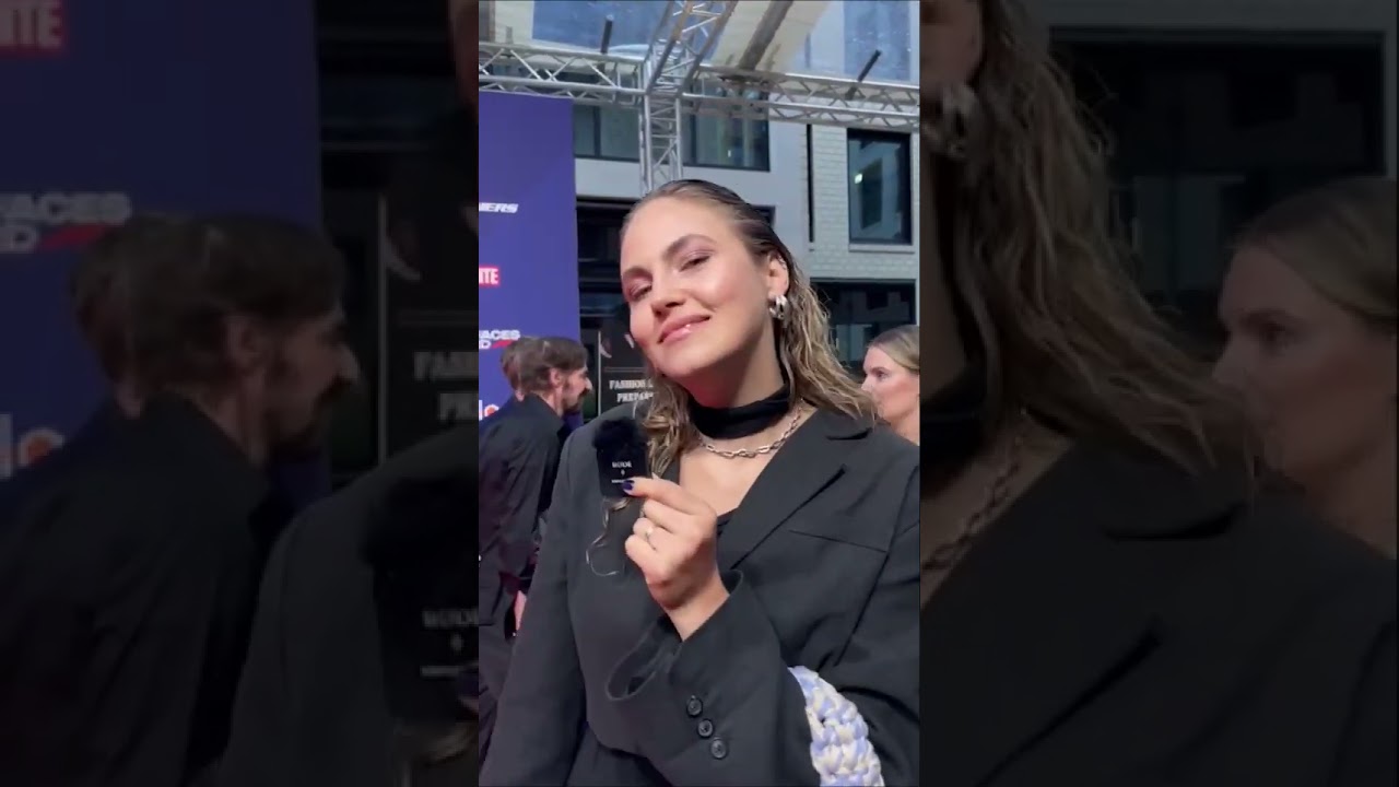 Fashion Fails der Stars? #berlinfashionweek #redcarpet #buntenewfaces #bunte