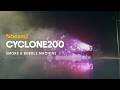 Video: BEAMZ CYCLONE 200