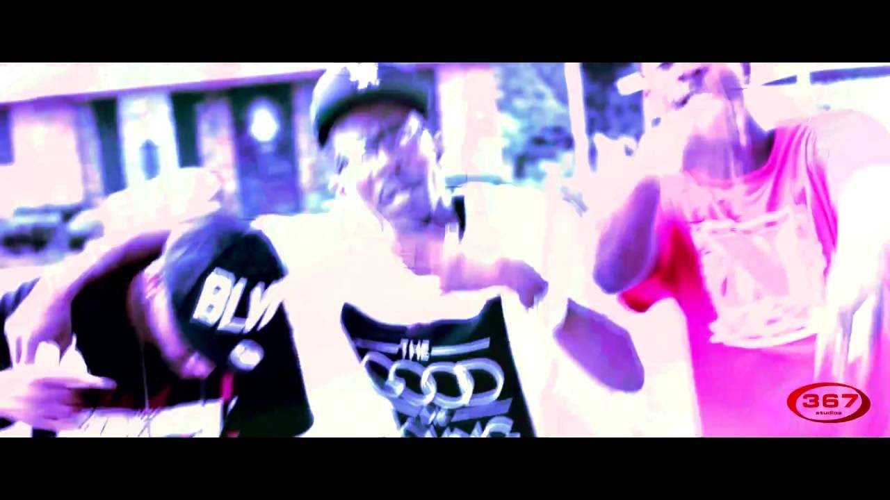 Slikk Kuntree- 428 (Official Music Video)