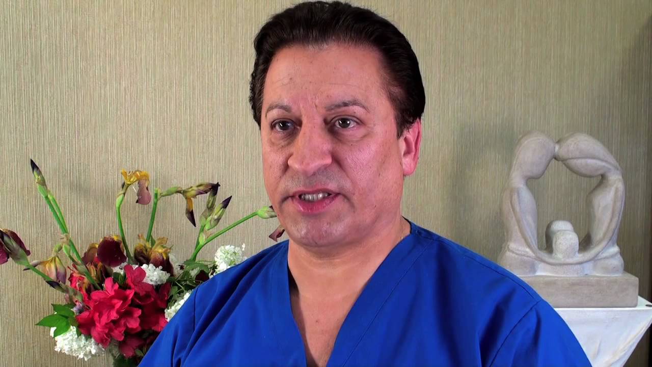 Contacting Dr. Levin After Tubal Reversal