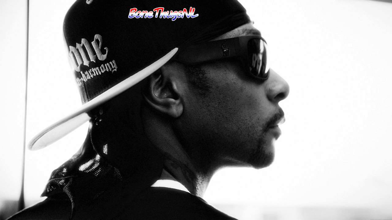 Krayzie Bone   Gangsta Gangsta//This Is The Game (Unfinshed)