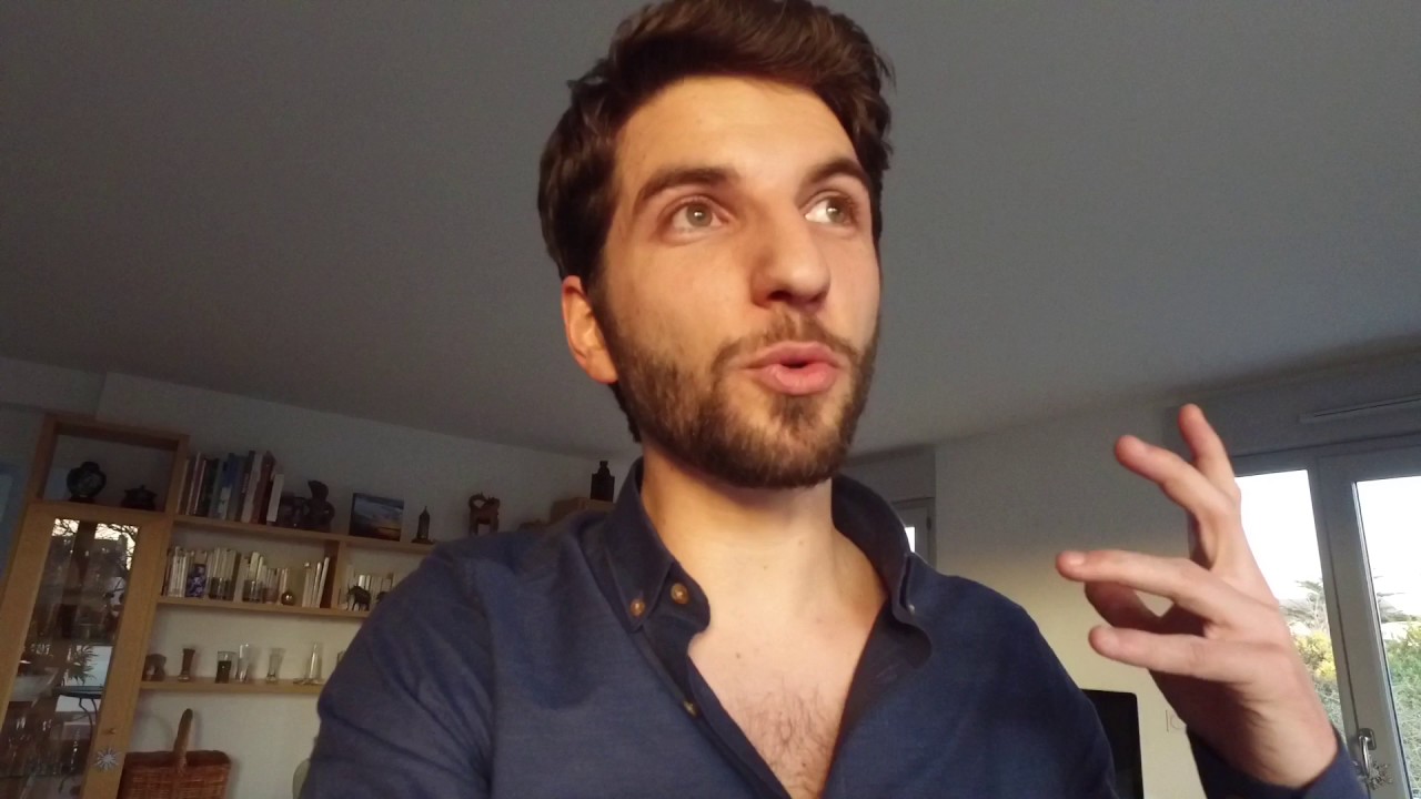 Un message spécial pour - Olivier Morin