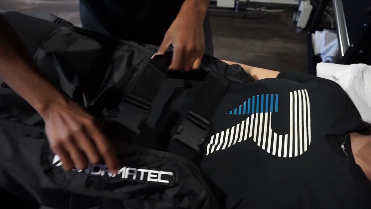 NORMATEC HIPS