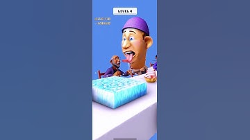 OMG😍🤩 Game new 3D Run, Top Fan Game # 478