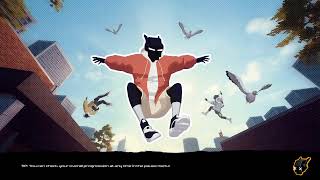 Rooftops & Alleys Multiplayer